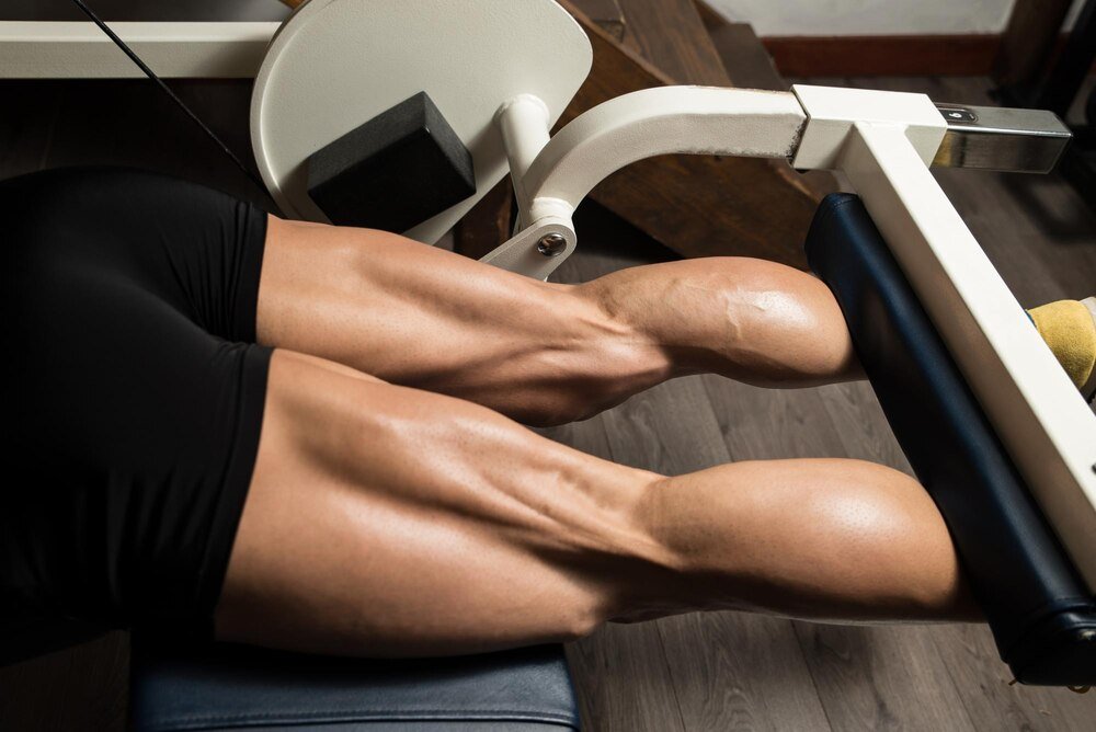 5×5 Trening siłowy dla rowerzystów – jak zbudować mocniejsze mięśnie nóg